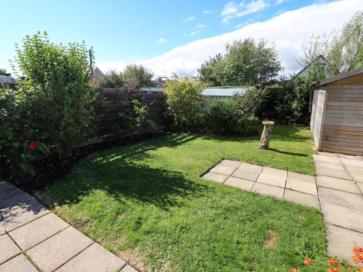 53 St Brides View Villa Haverfordwest Bagian luar foto